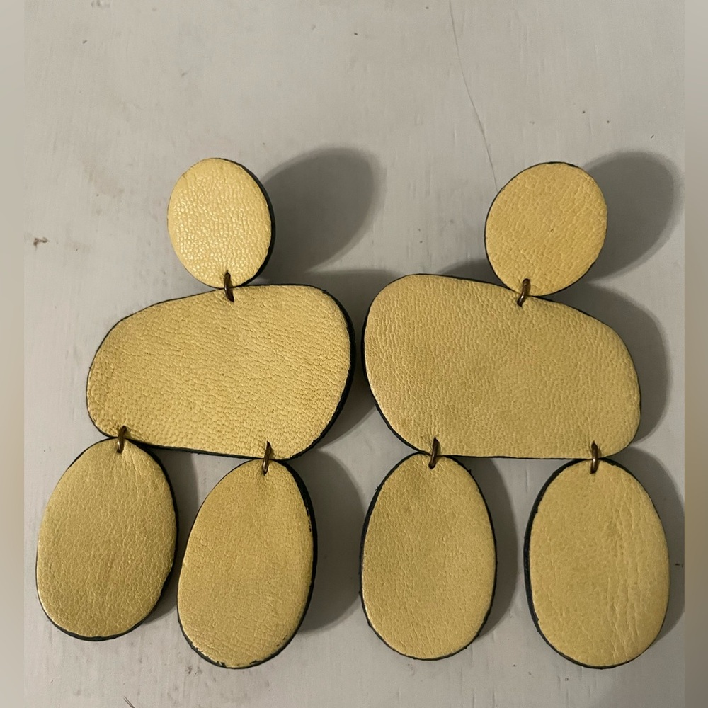 Noonday Kenide Earrings
